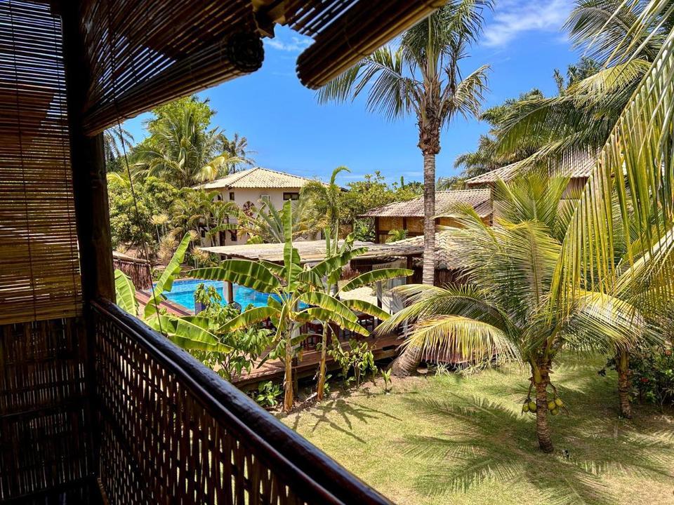 Viking Boutique Hotel Taipu 15/15