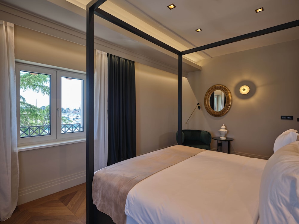 Palazzo Rainis Hotel & Spa Adults Only 16/64