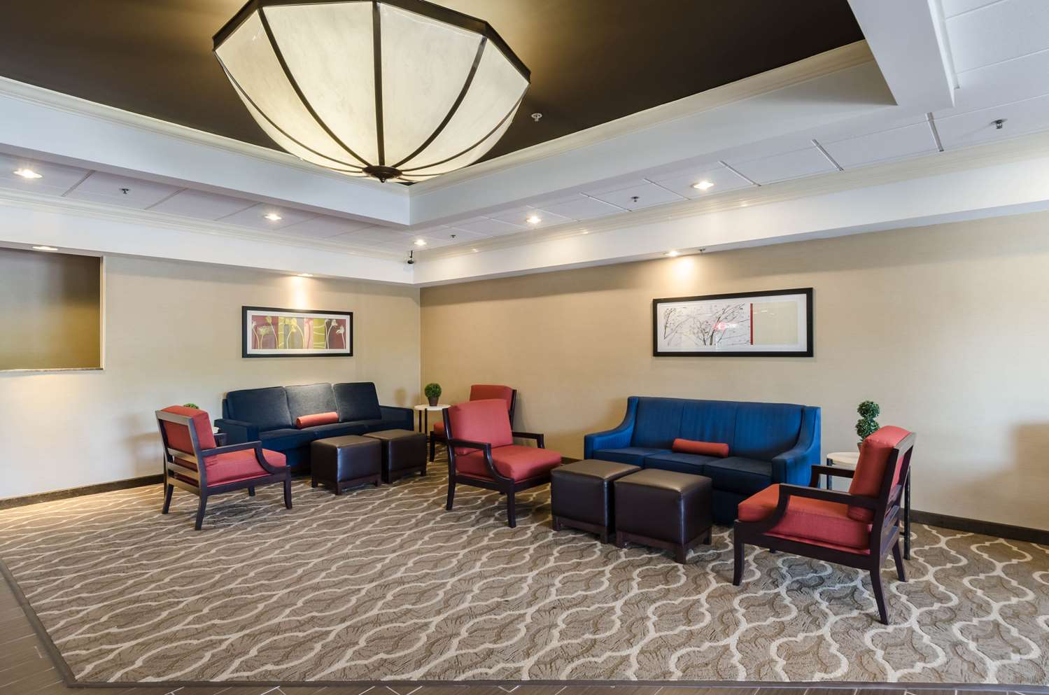 Comfort Inn Randolph - Boston 11/29