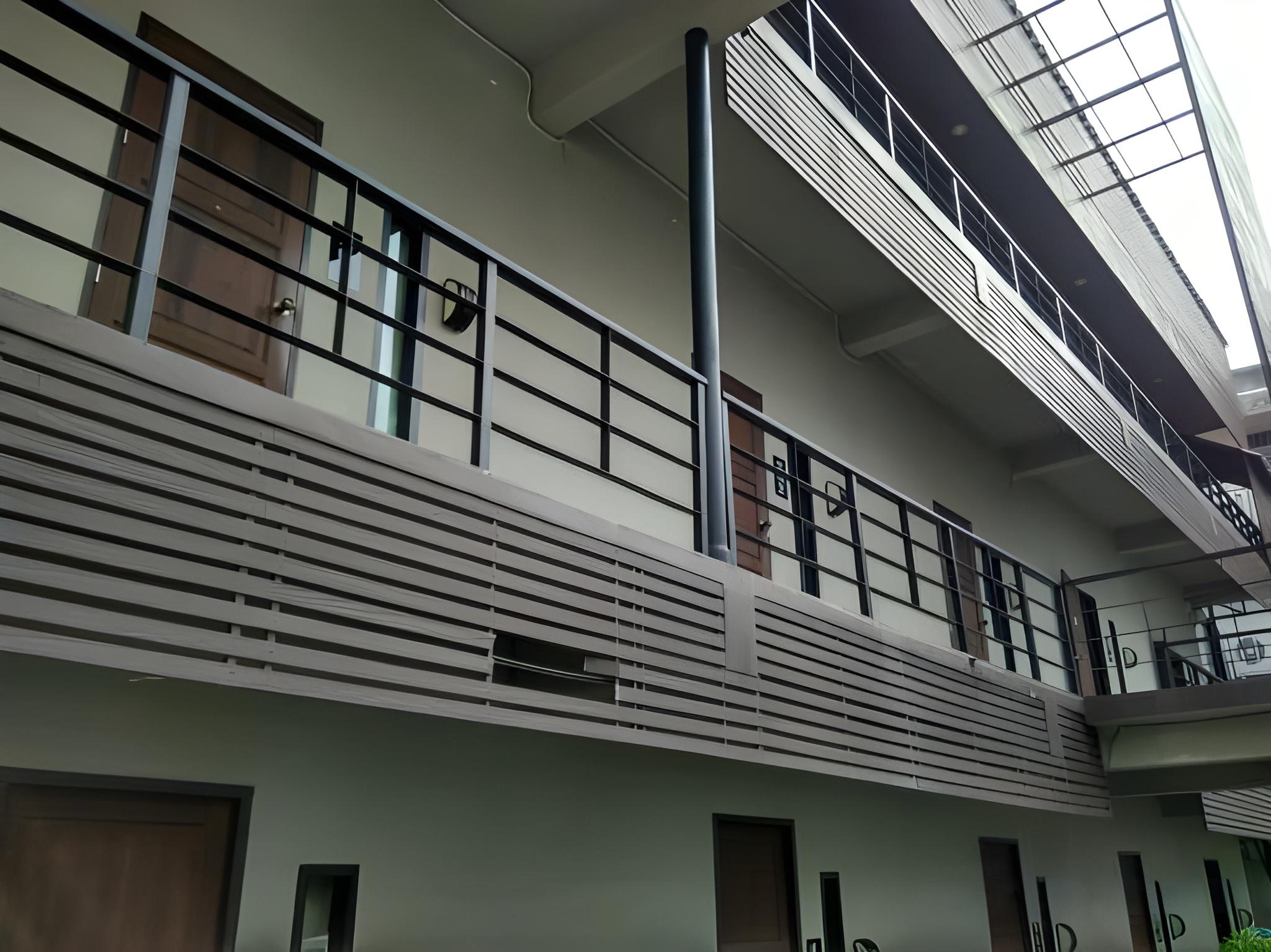 I-House Chiangrai 4/55