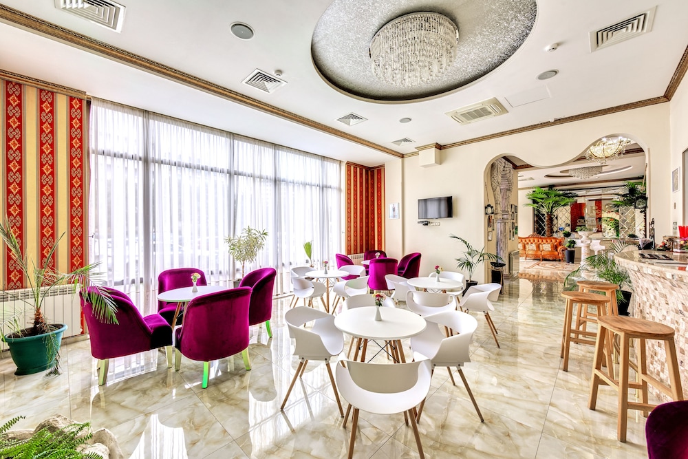 Cron Palace kosher Tbilisi Hotel 32/50
