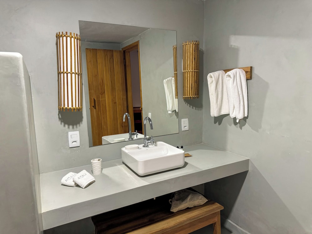 Amaia Trancoso Hotel 53/58