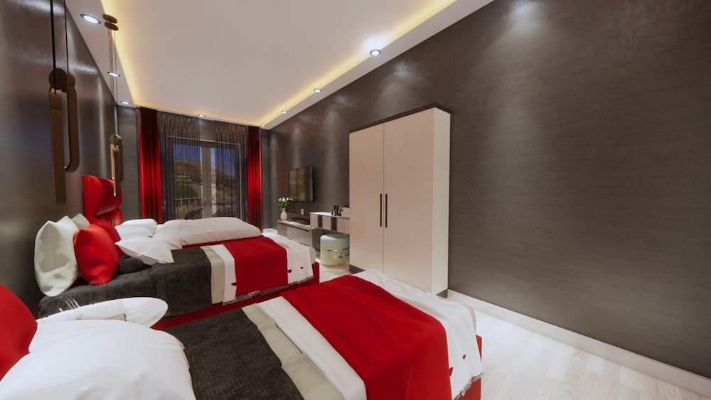 Inalens Airport Hotel 21/50