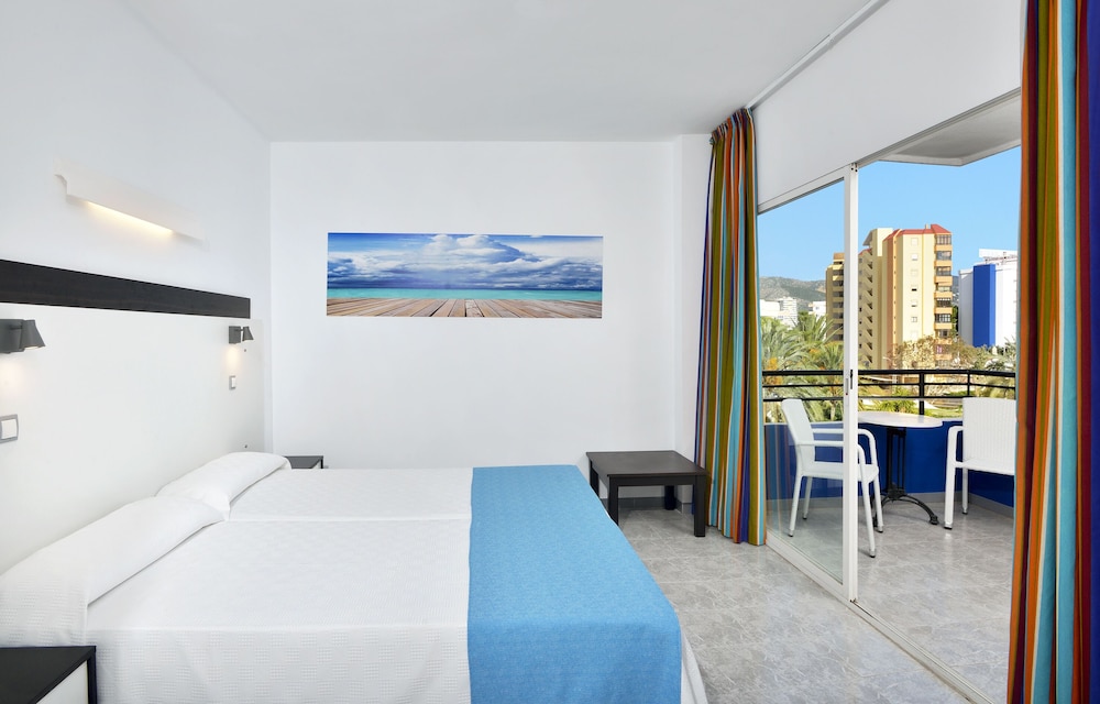 Sol Lunamar Palmanova Apartamentos - Adults Only 26/57