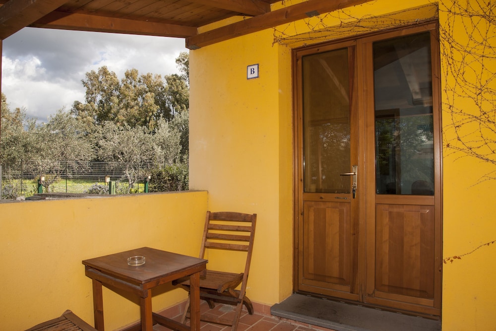 Il Locandiere 32/50