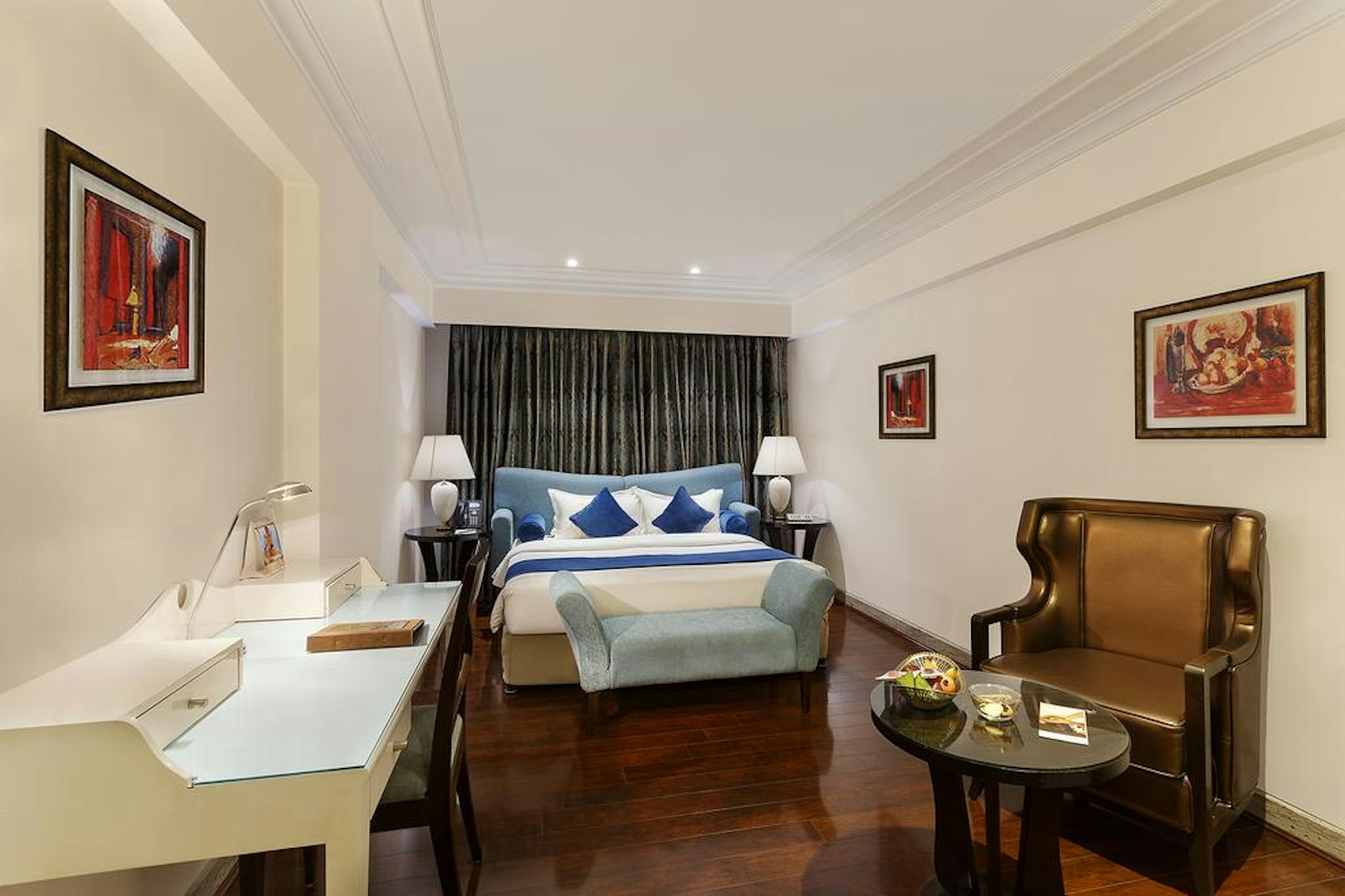 La Marvella, Bengaluru 6/51