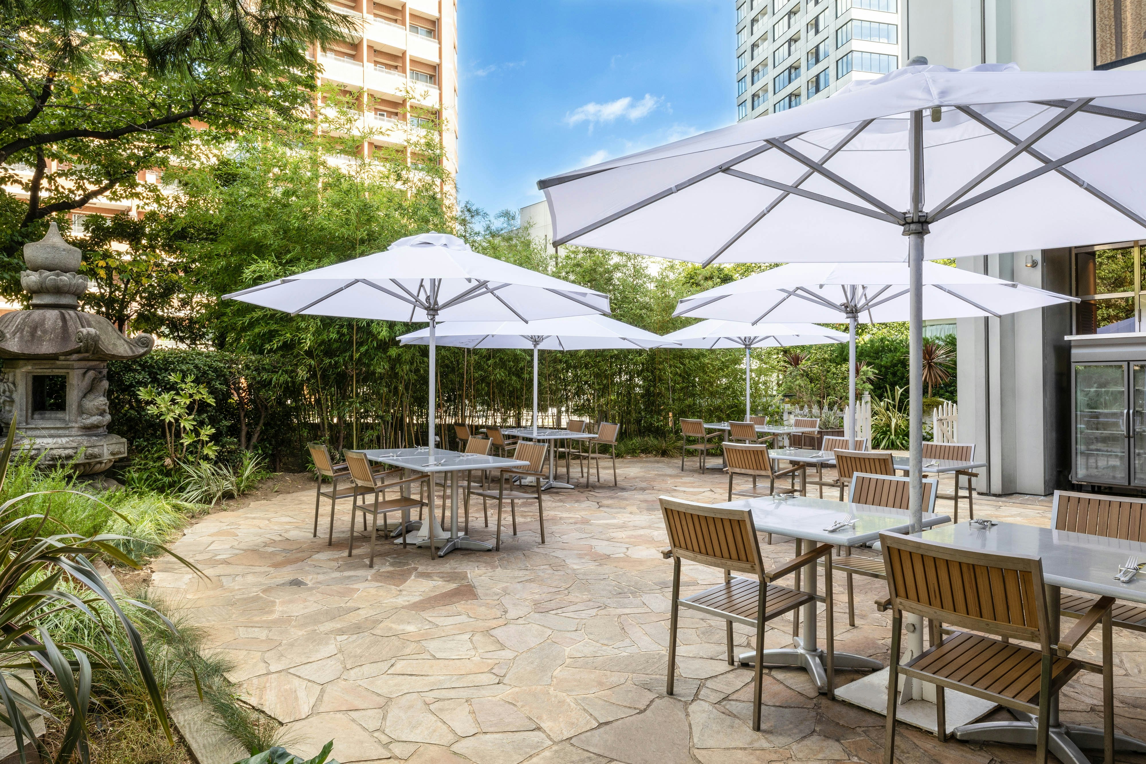 Sheraton Miyako Hotel Tokyo 35/58