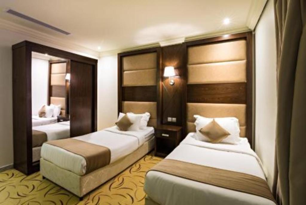 فندق ابريز - جدة (EBREEZ HOTEL) 13/51