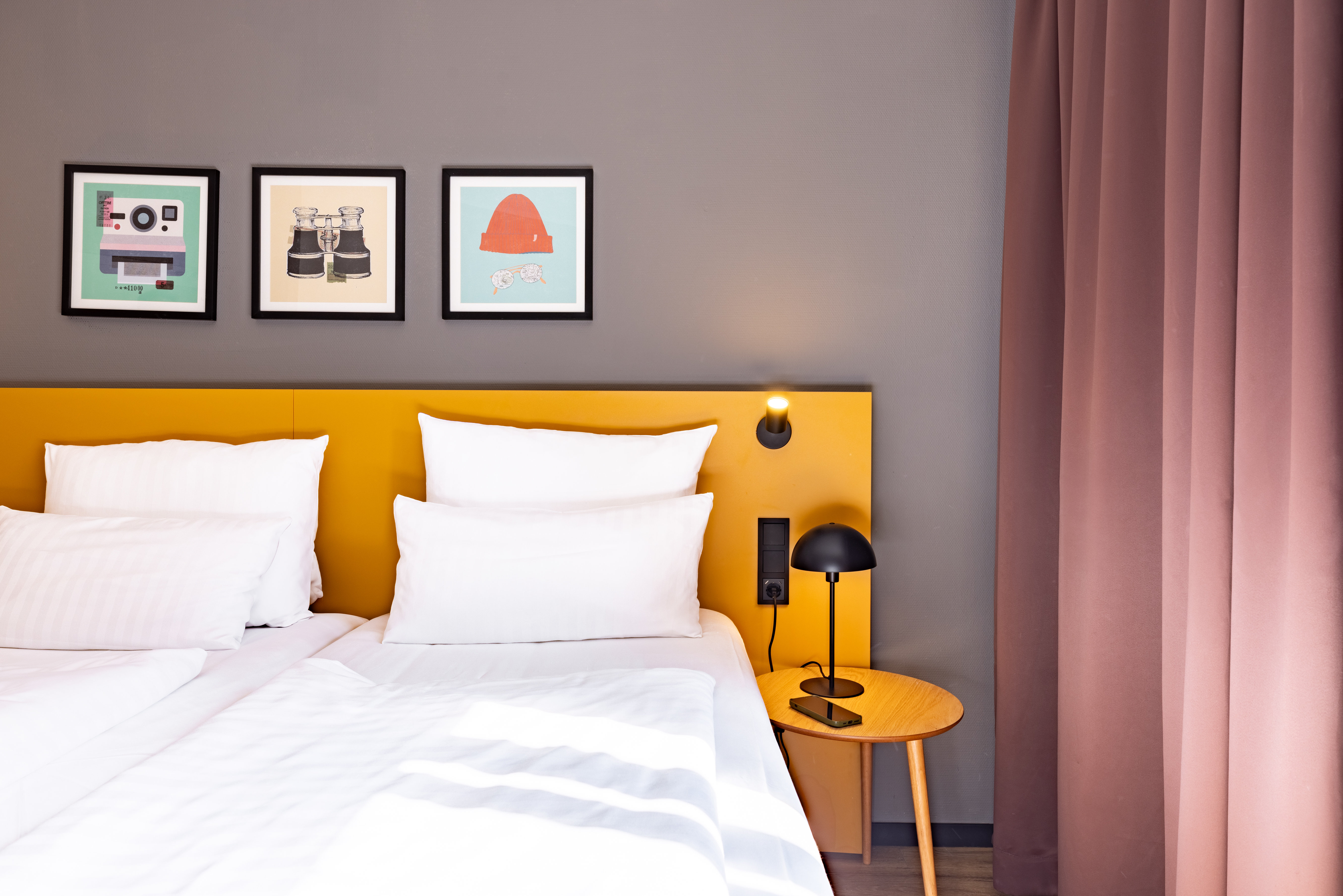 Select Hotel Silence Garden 39/80
