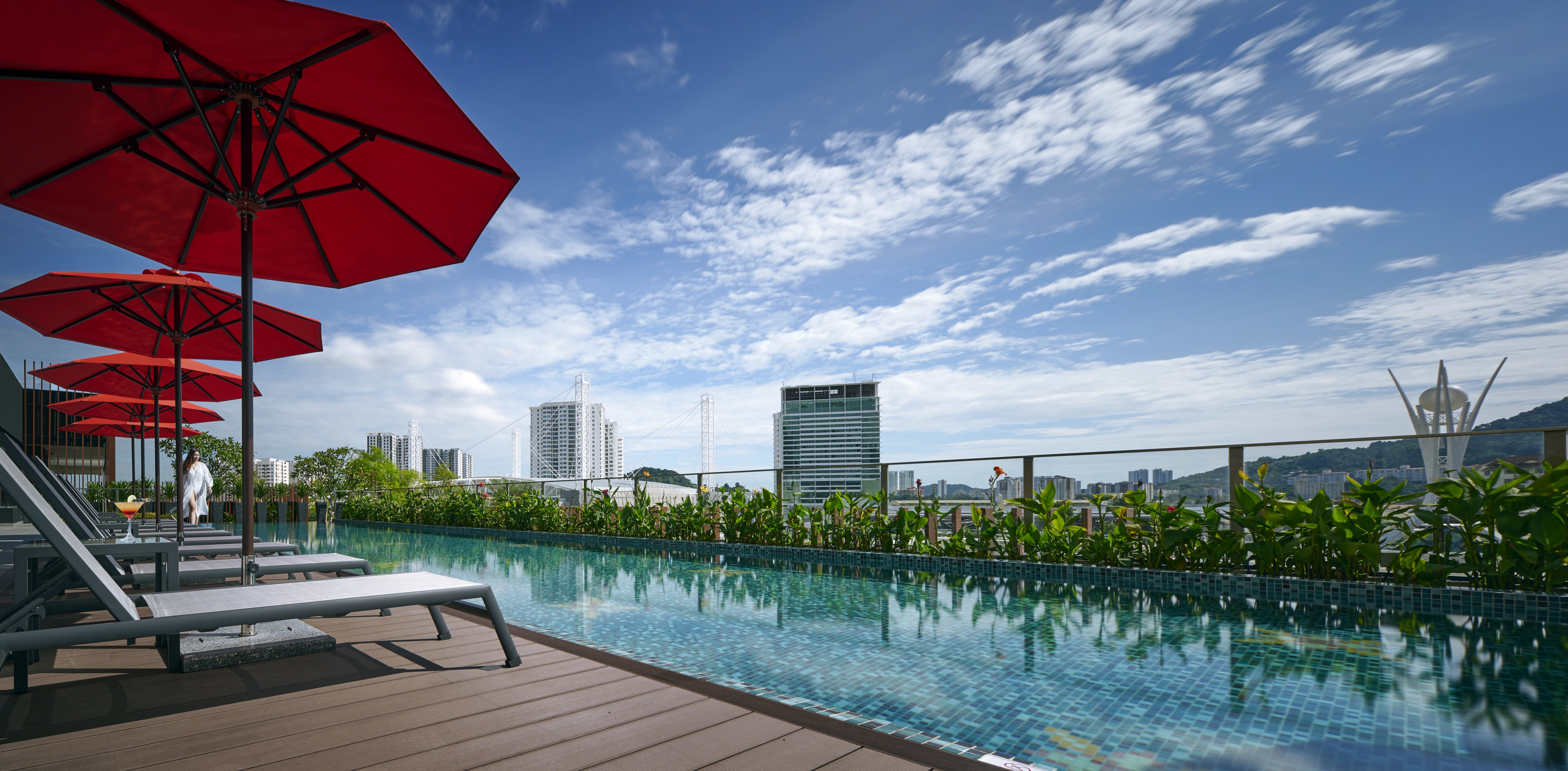 Amari SPICE Penang 45/50
