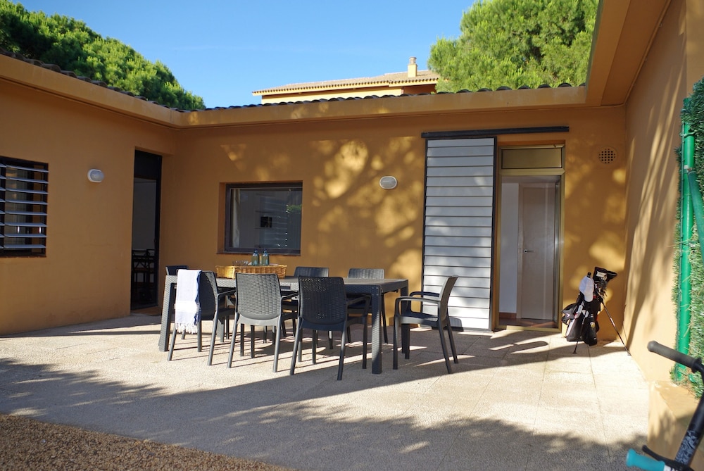 Apartaments Beach Golf Resort 68/76