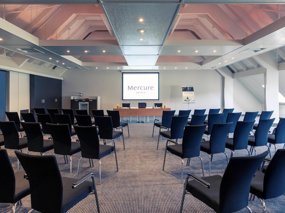 MERCURE ZWOLLE 38/50