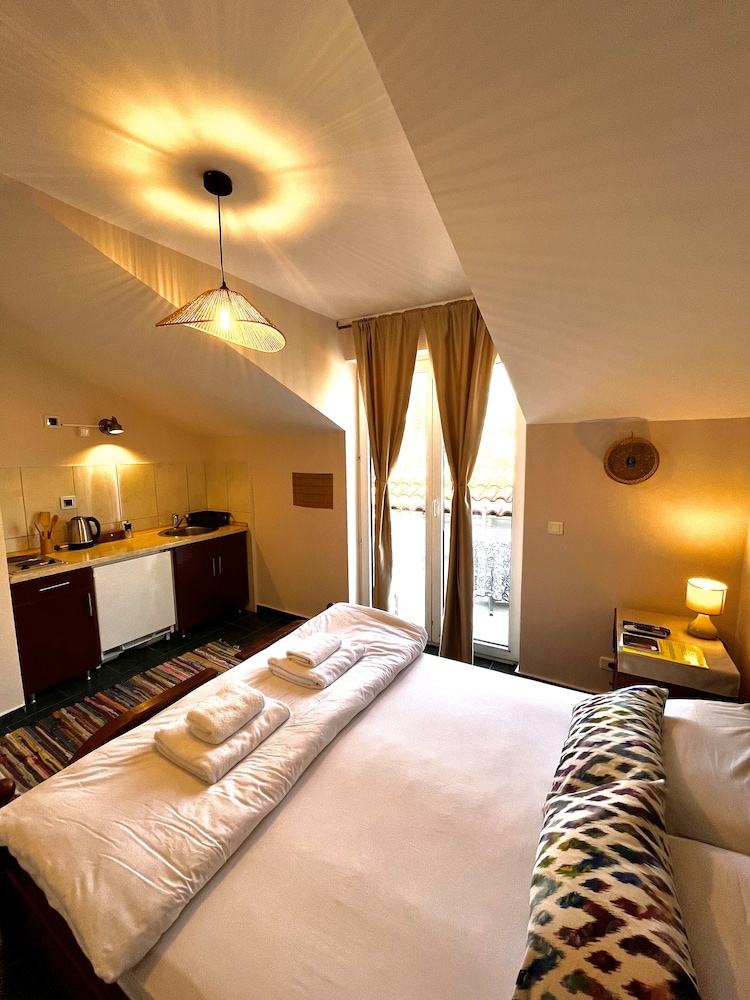 Villa Merci Budva 13/50