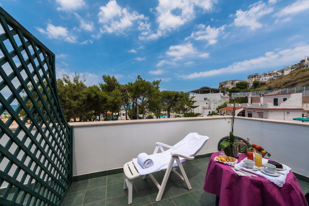 Albergo Villa A Mare 4/28