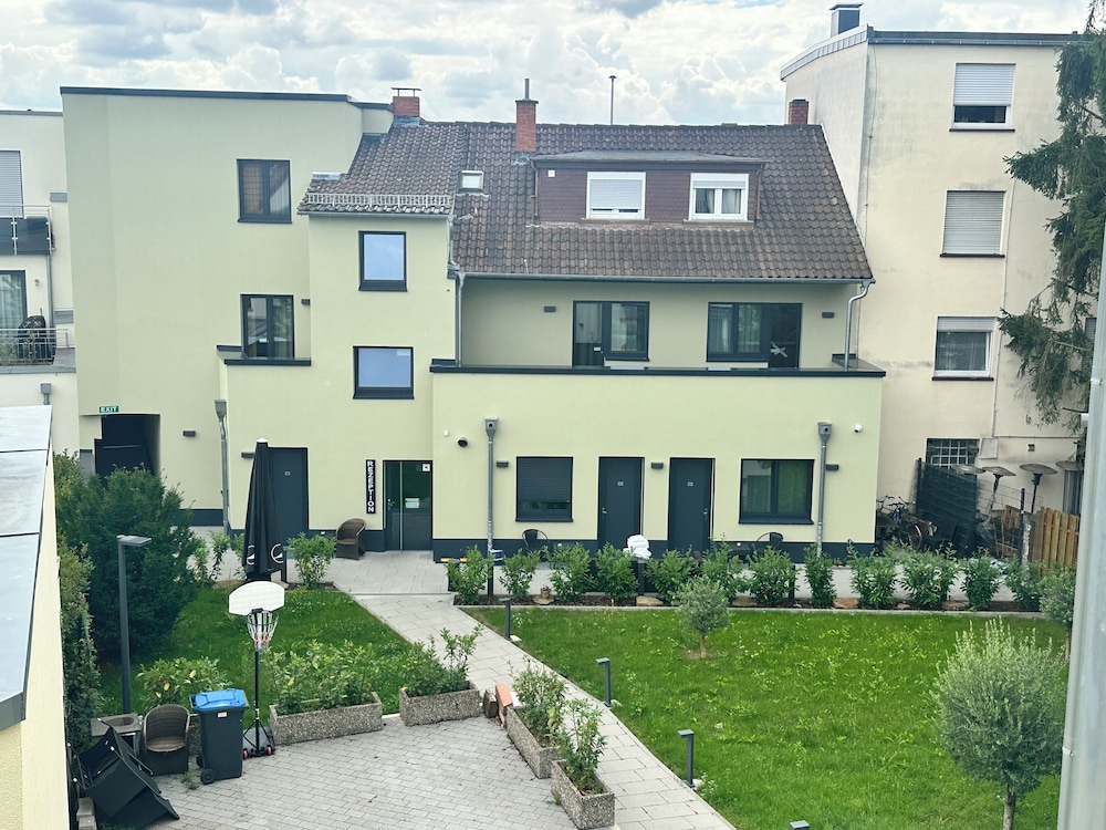 Hotel Athen Kelsterbach Frankfurt Airport 2/50