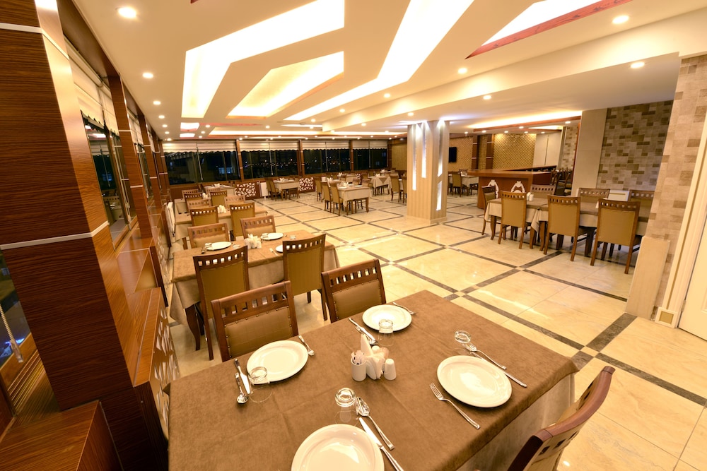 Atlihan Park Otel 37/41