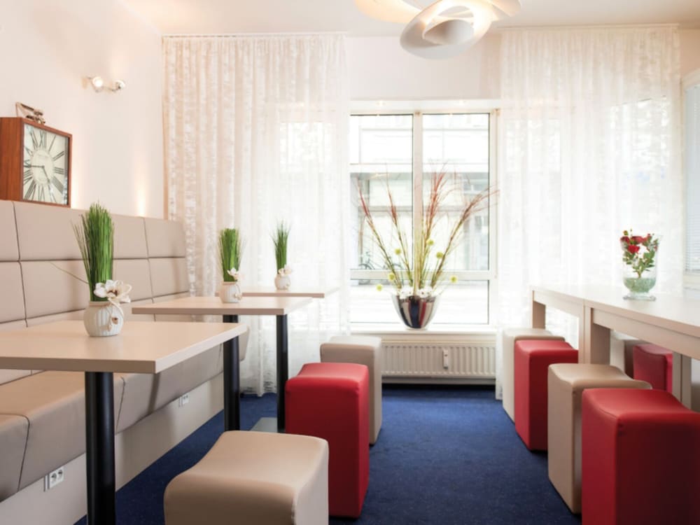 Hotel Europa 35/41