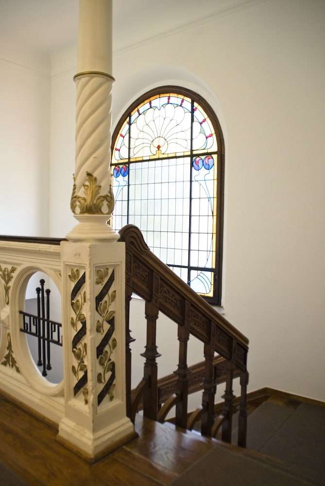 Villa Godesberg photo3
