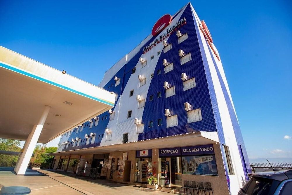 Hotel Caminho do Rosario 6/60