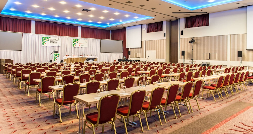 Radisson Blu Hotel And Spa 42/49