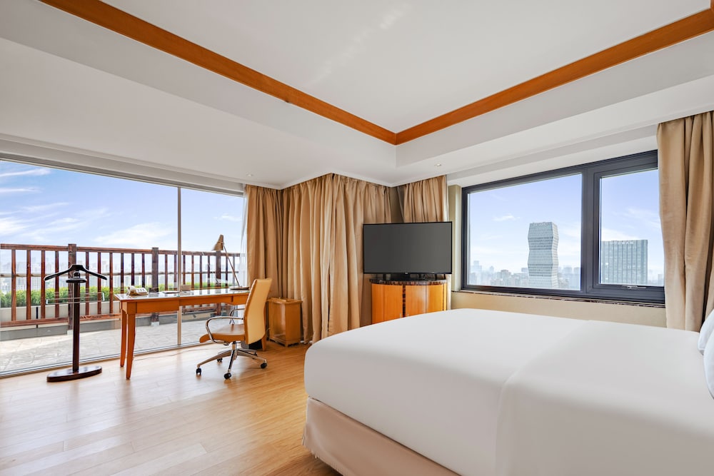 Radisson Collection Hotel Yangtze Shanghai 20/74