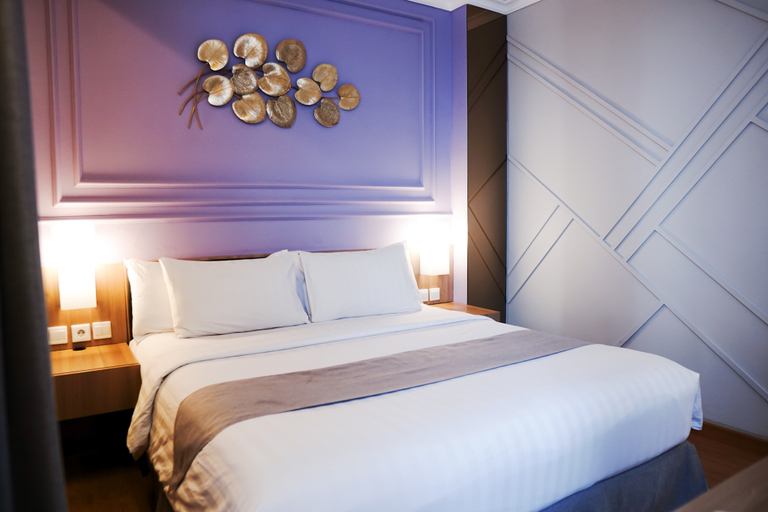 Signature, Maestro, Junior Suite