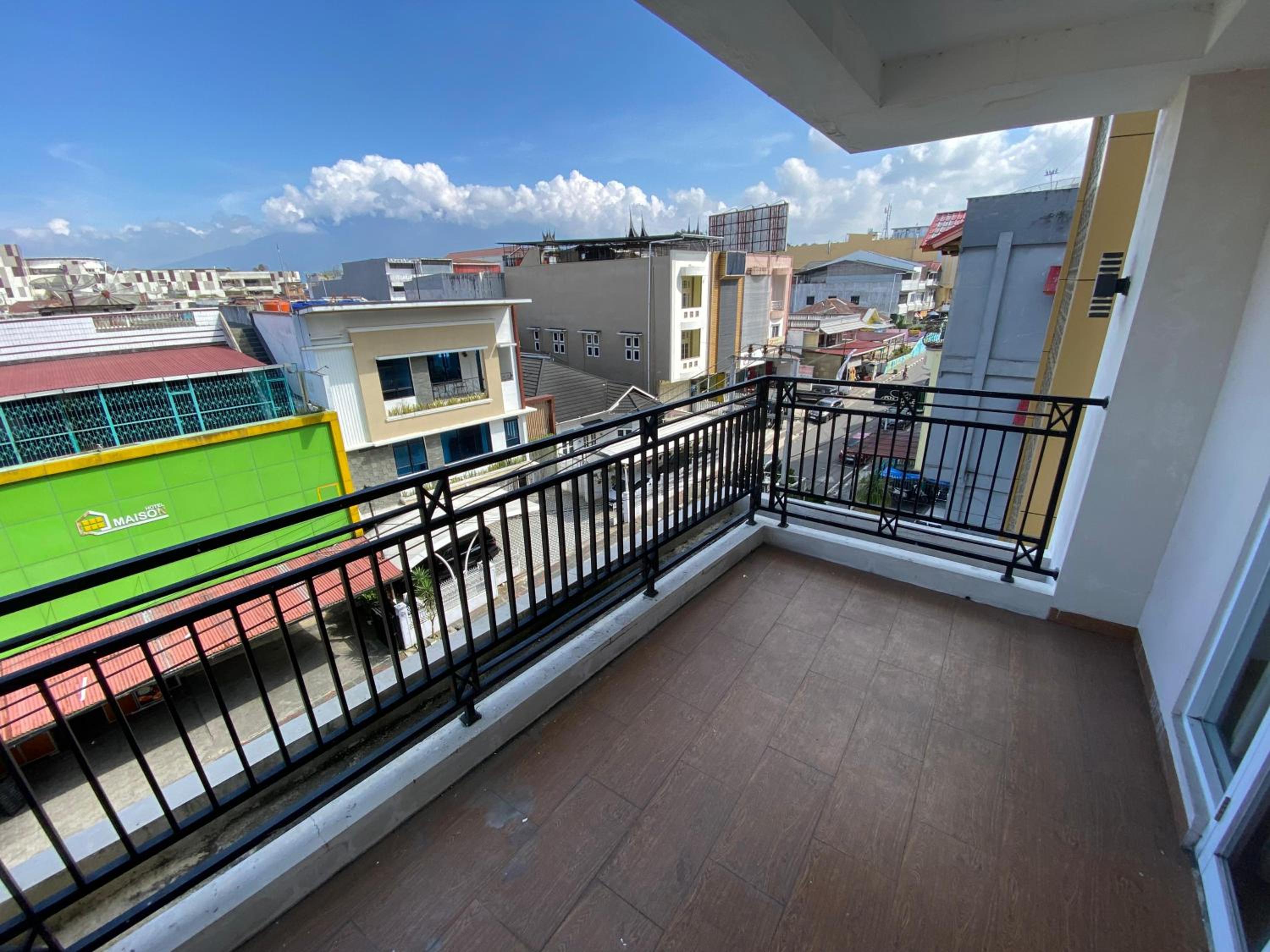 Grand Bunda Hotel Syariah Bukittinggi Powered By Archipelago 8/58