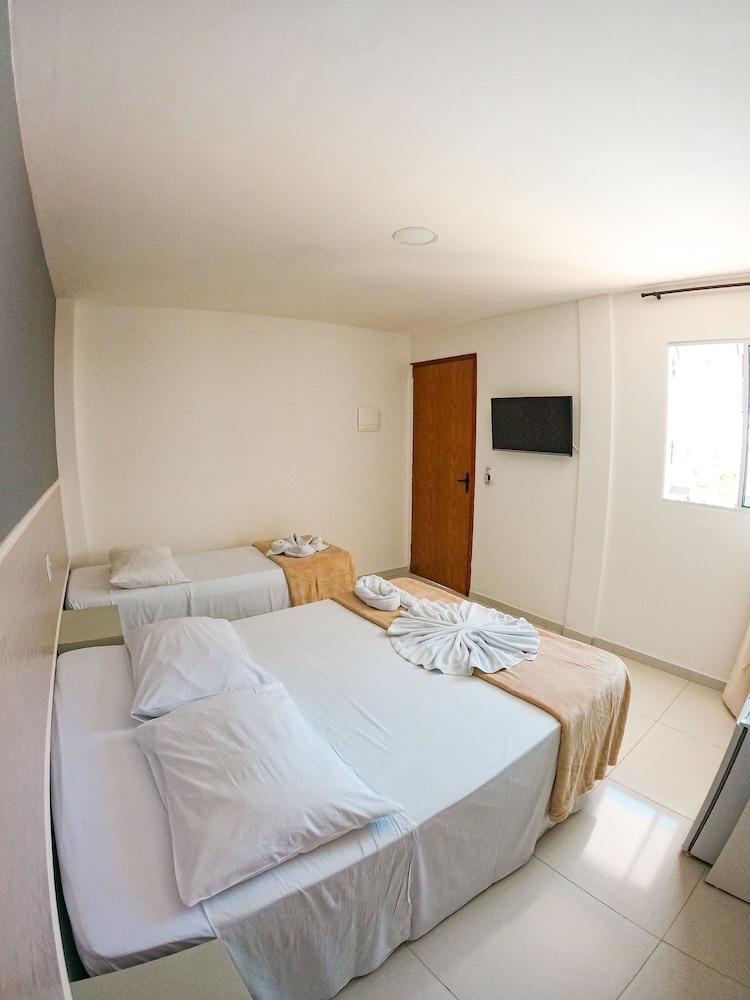 Vila de Mare Hotel 10/37