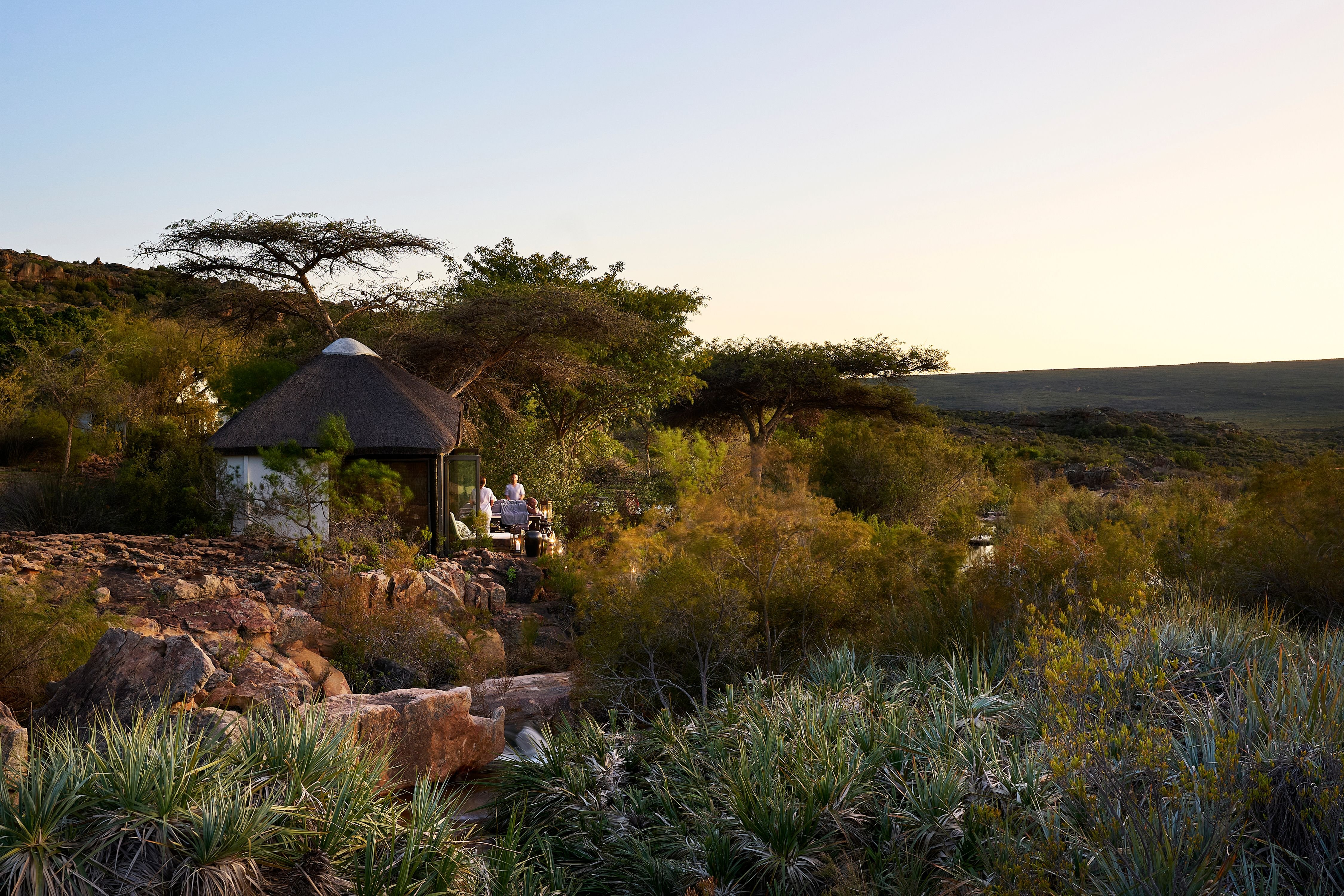Bushmans Kloof Wilderness Reserve and Wellness Retreat 37/50