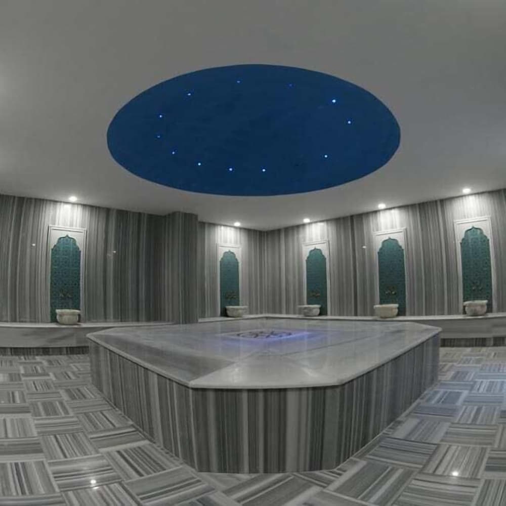 Dogruer Boutique Hotel & Spa 13/36
