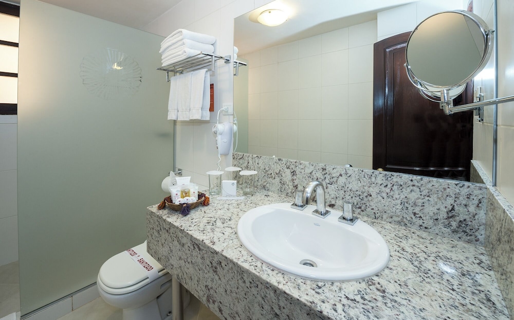 La Casona Hotel Boutique 48/50