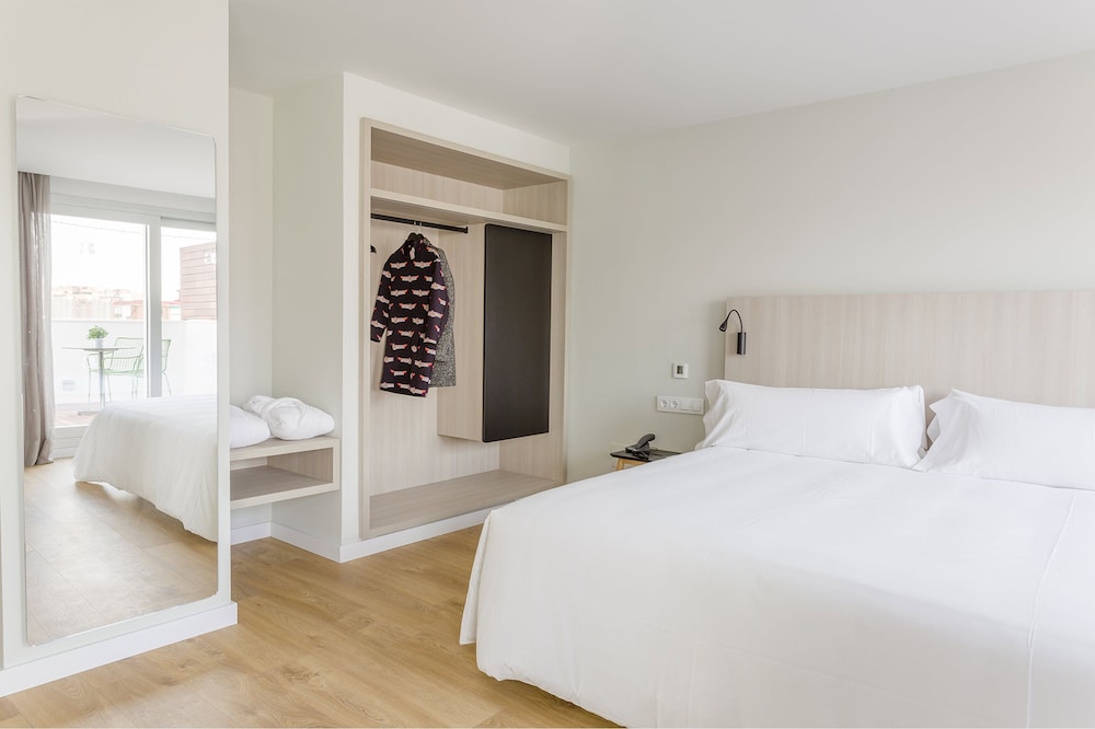 Junior Suite, Terrace