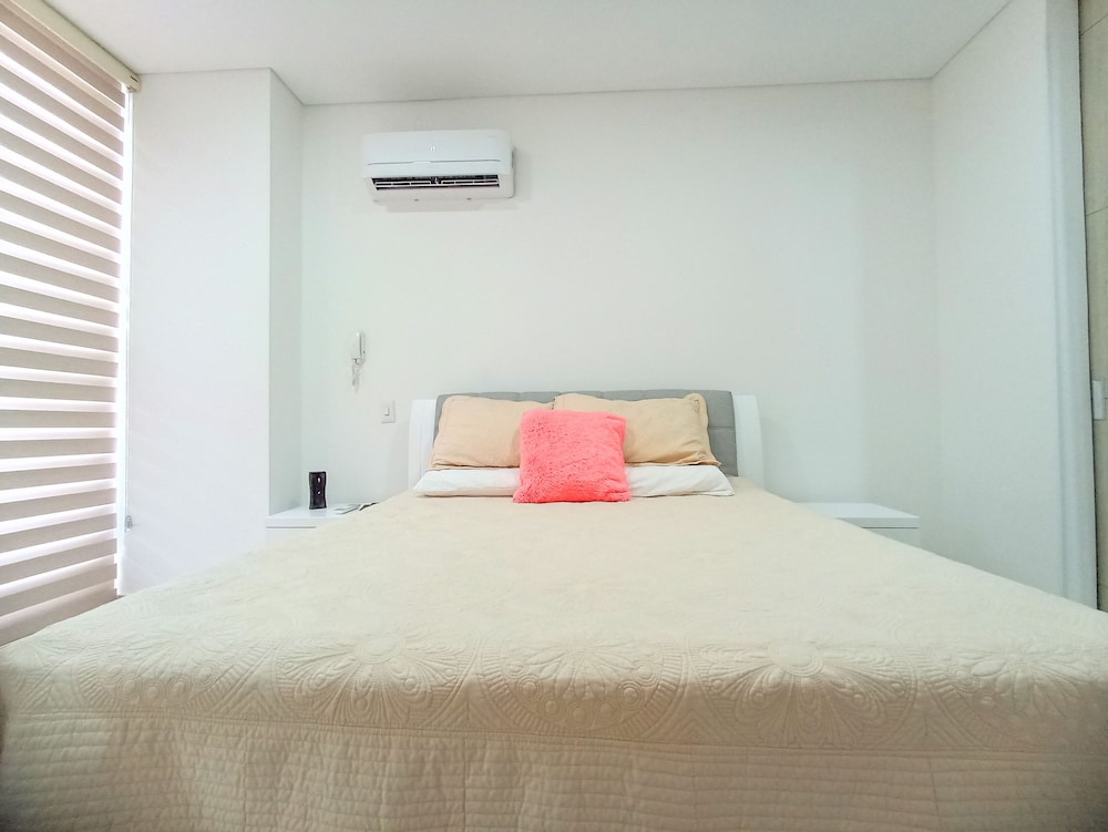 Apartasuites Samaria Club de Playa 14/58