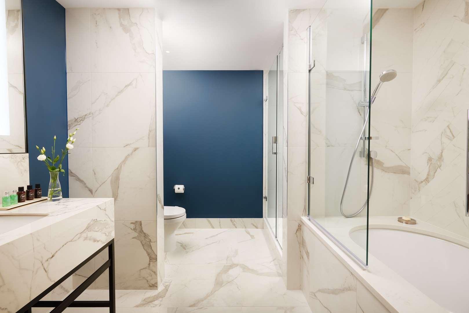 Heritage, Suite، The Grand York 6/6