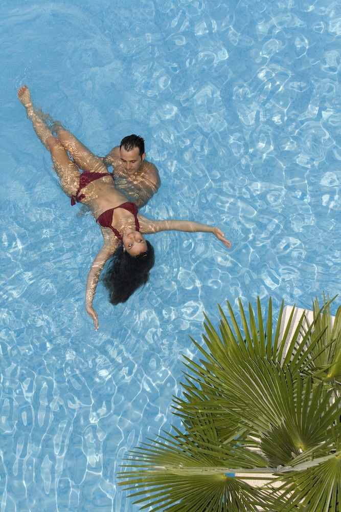 Hotel Terme Orvieto 25/41