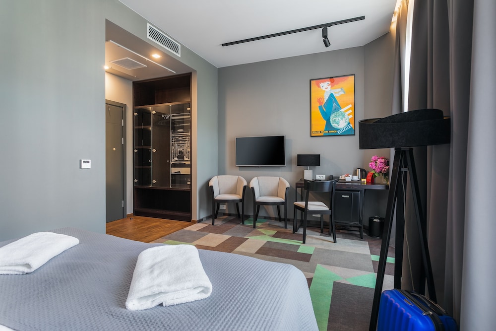 Dada Premium Aparthotel 11/39