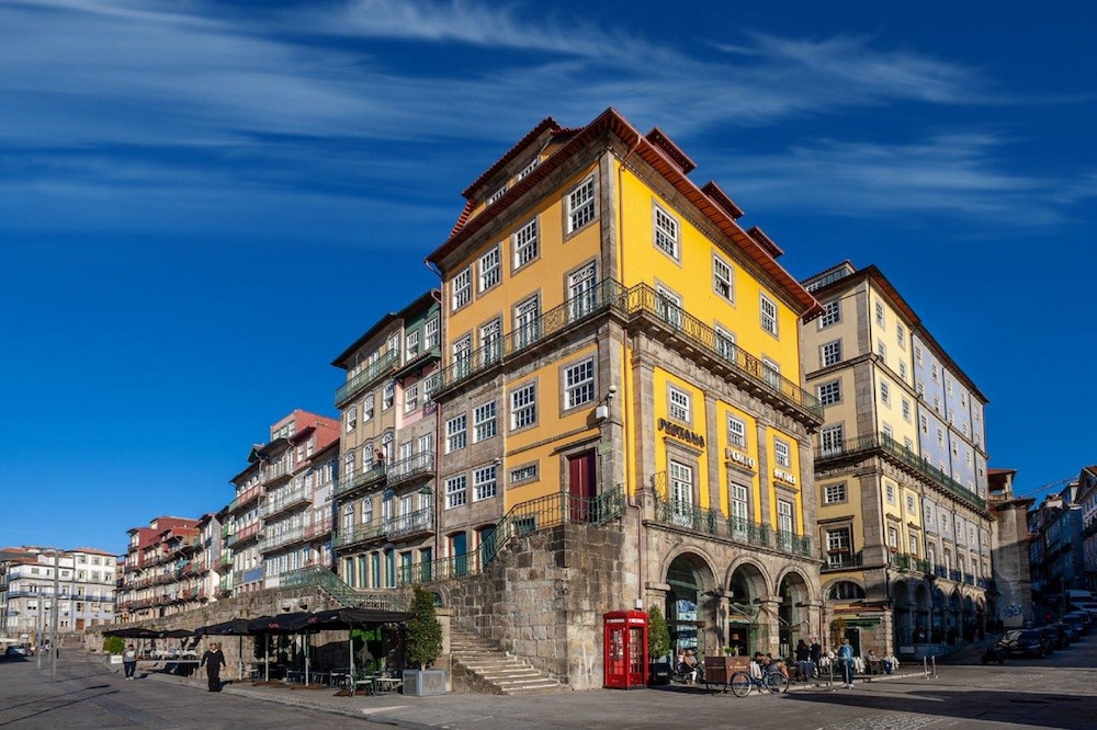 Pestana Vintage Porto 1/82