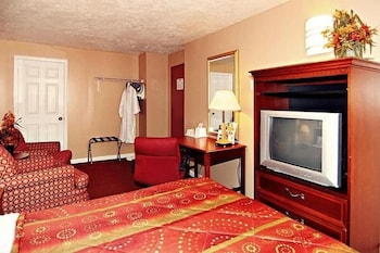 Midtown Inn 36/54