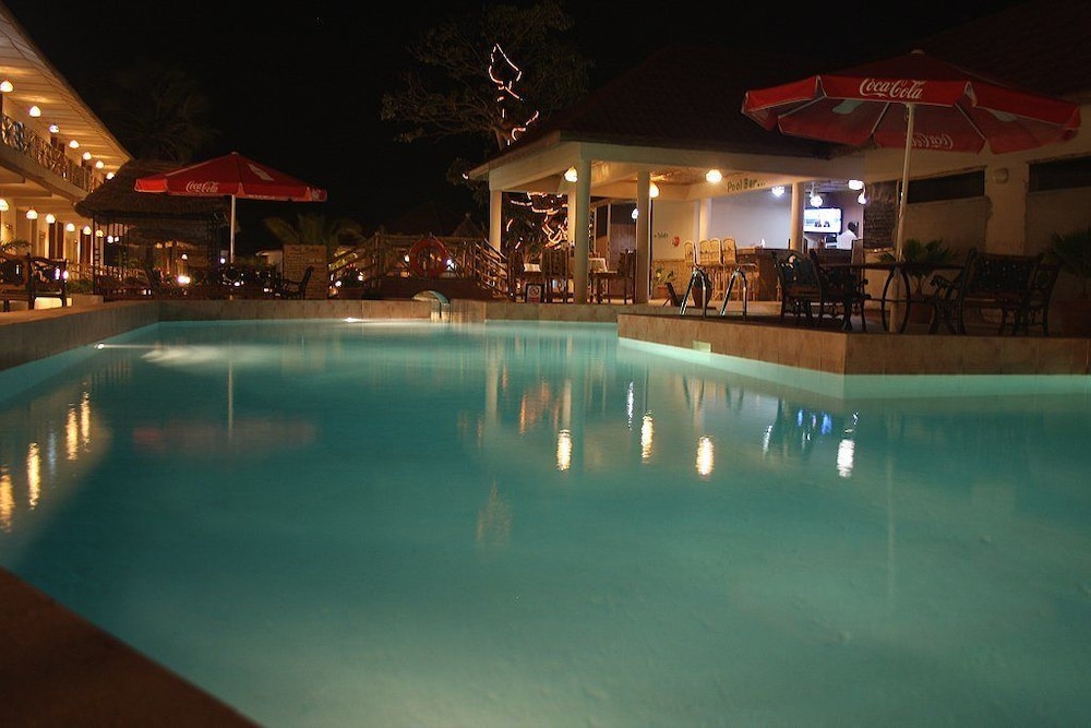 Bamboo Garden Hotel 10/43