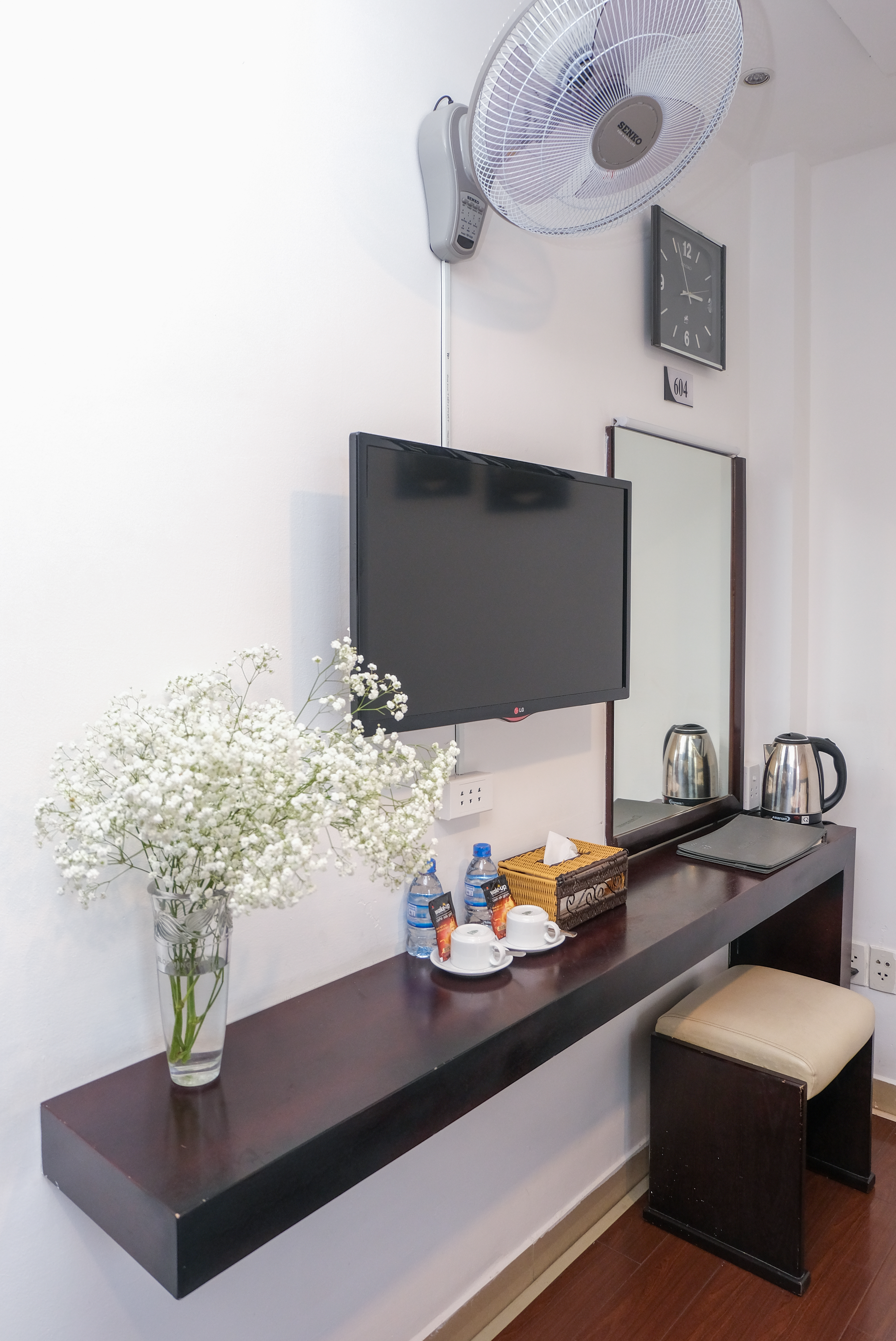 Metro Points Hcm Hotel Ben Thanh 46/50