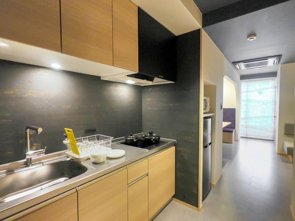 Hotel S-Presso South 45/45