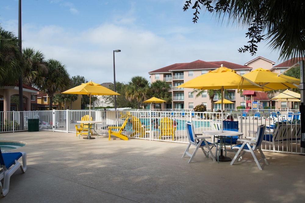 Vacation Villas 2 16/30