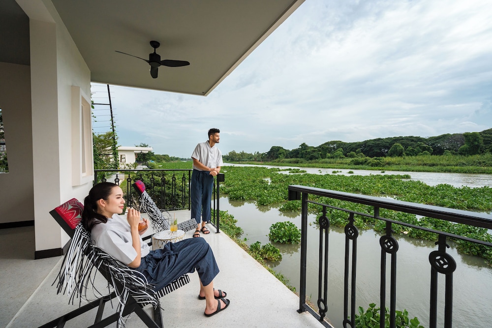 Thann Wellness Destination 10/50