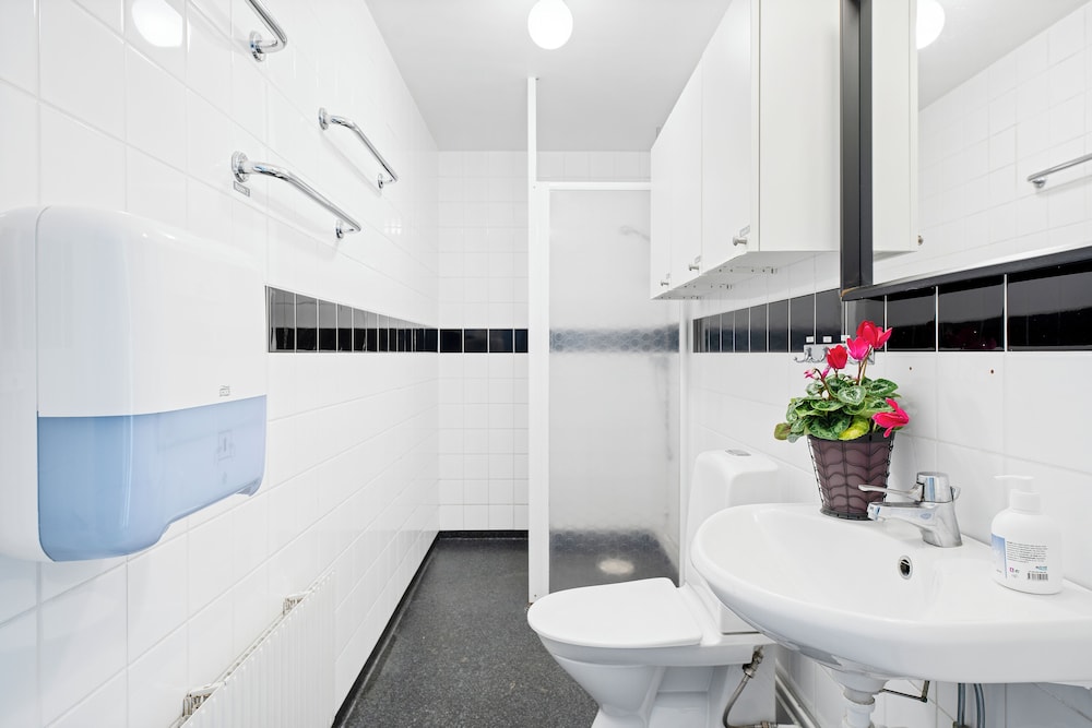 Uppsala Lägenhetshotell 47/50