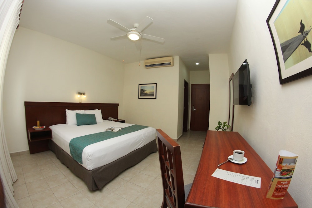 Meson de La Luna Hotel Spa 15/74