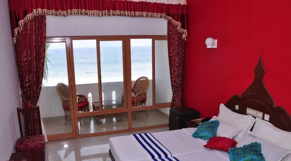 Jeevan Ayurvedic Beach Resort 11/21