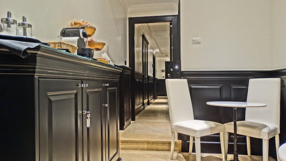 Vaticano Royal Suite 30/34