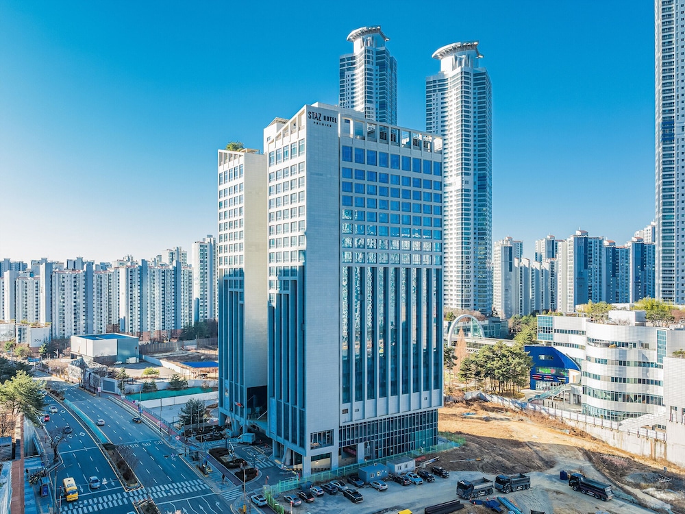 Stay More Residence Dongtan 46/50