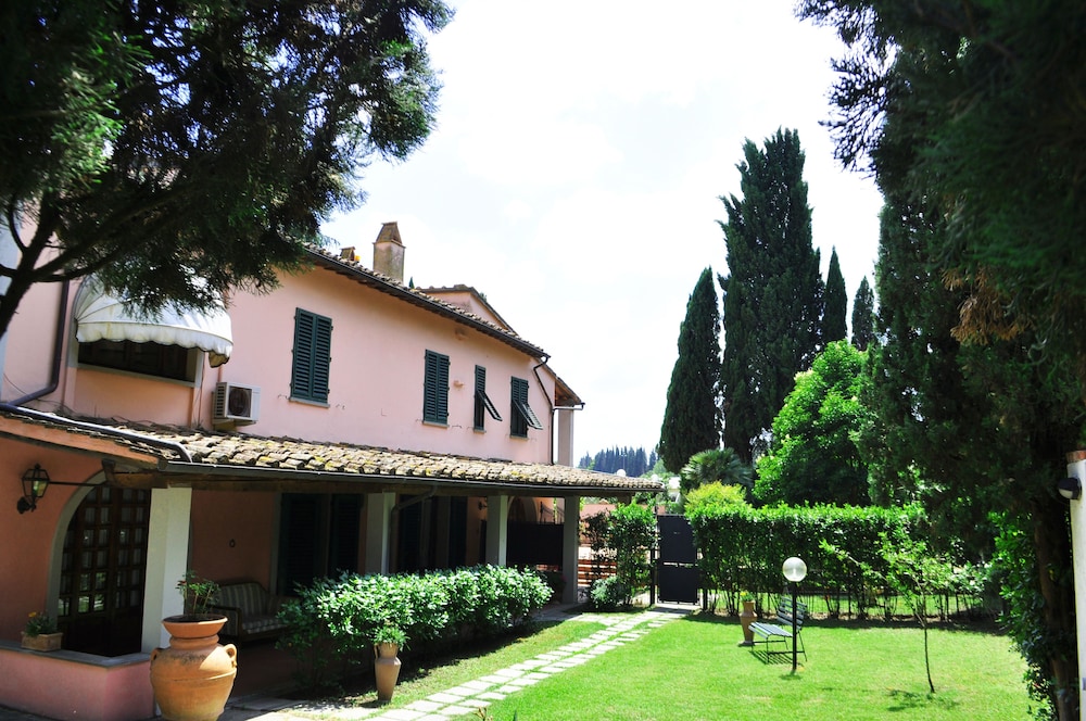 Cascina De Fagiolari 3/68