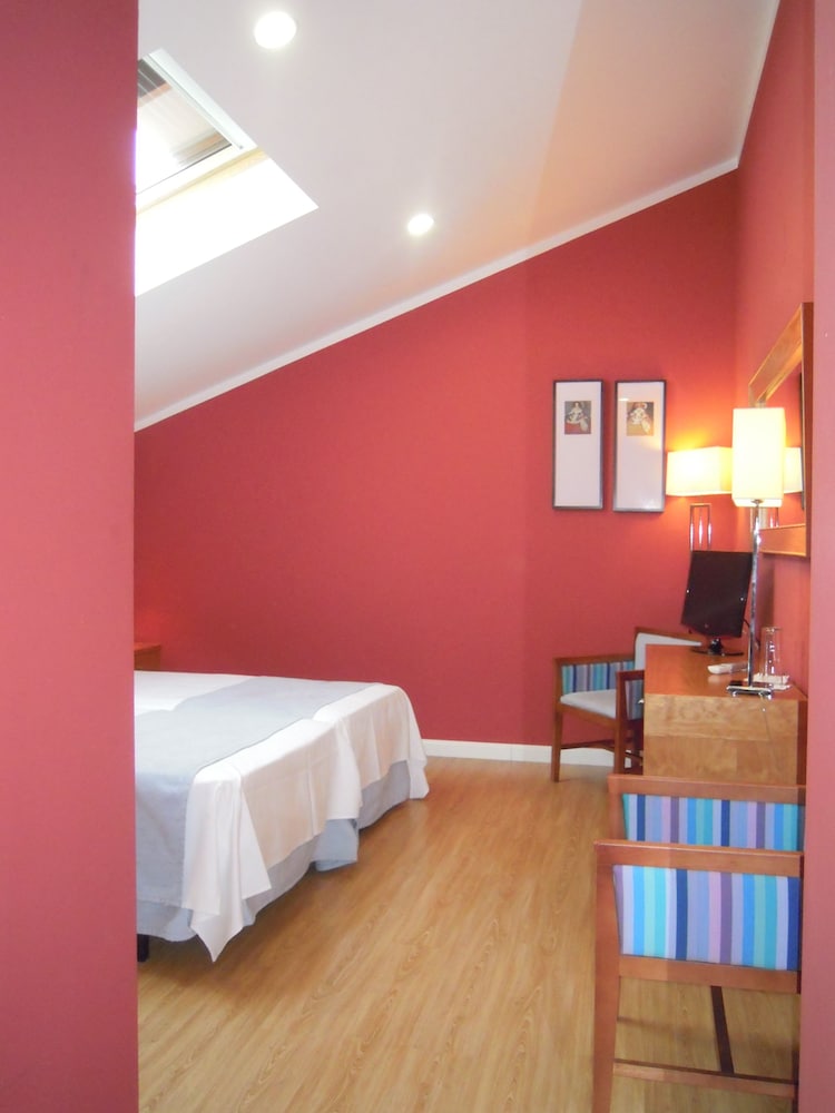 Hotel el Carmen 20/61